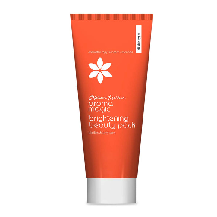 Aroma Magic Brightening Beauty Pack - 100gm