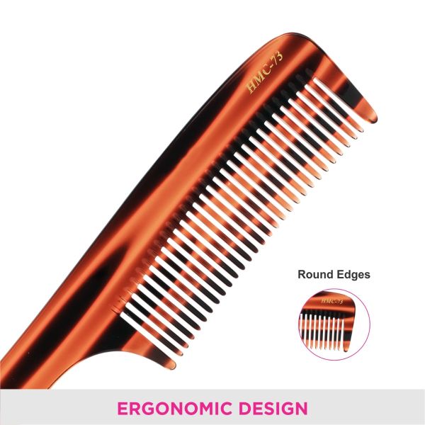 Vega Grooming Comb - HMC-73