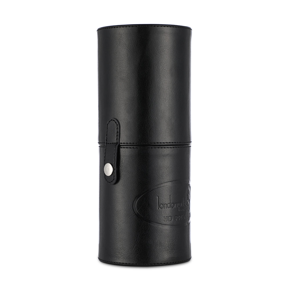 Londonprime Cosmetics Brush Holder Cylinder Shaped ( Medium )