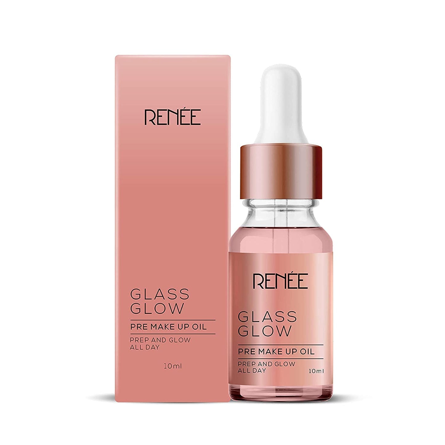 RENEE Glass Glow Pre Make-up Oil (10ml)