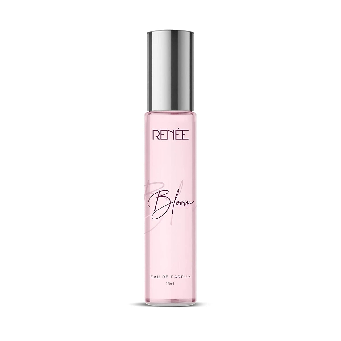 RENEE Bloom Eau De Parfum For Women, Long Lasting Luxury Scent, Travel Friendly Mini Perfume 15ml