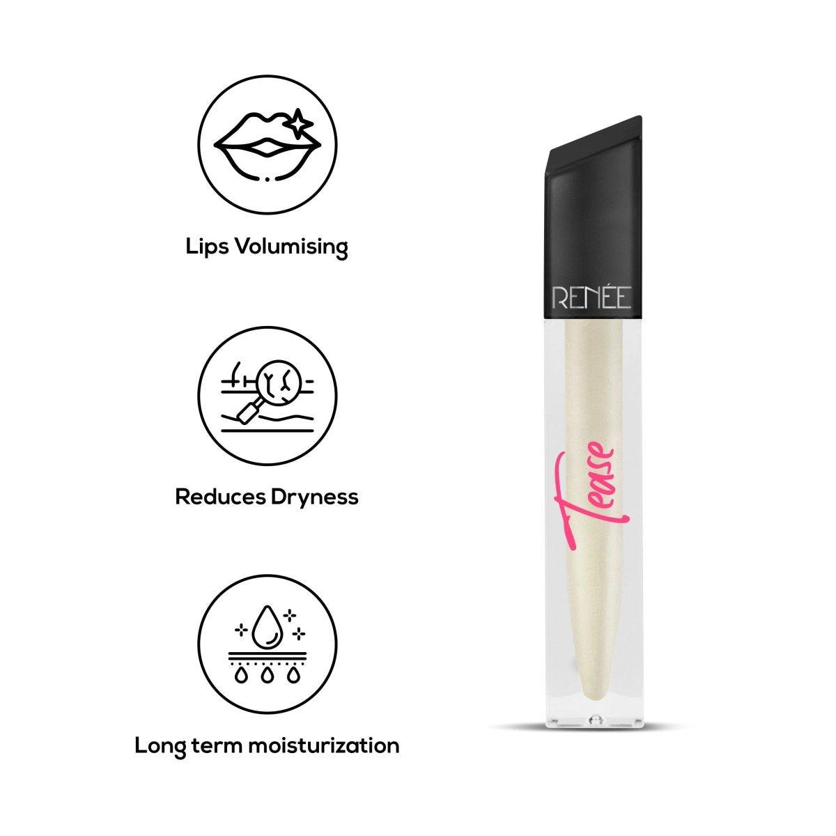 Renee Tease Lip Plumper, 5ml