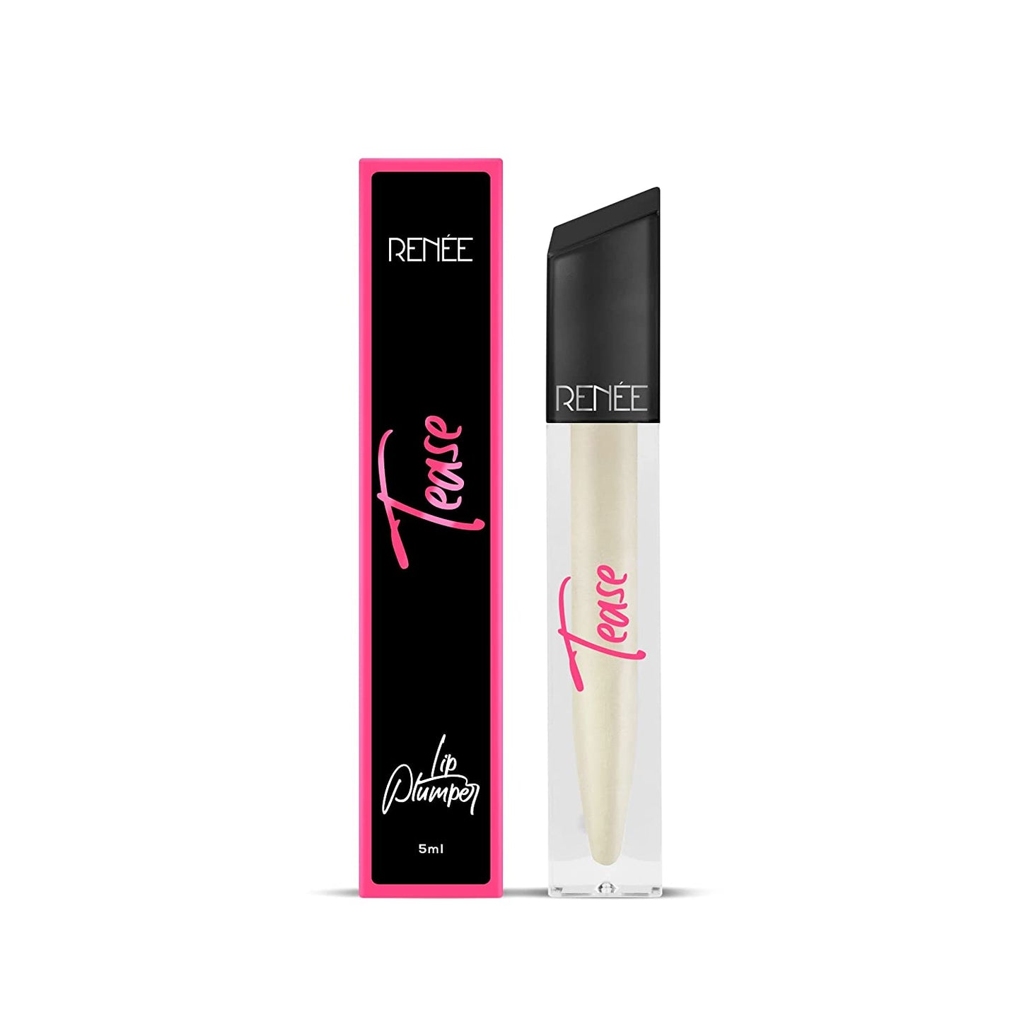 RENEE Tease Lip Plumper, 5ml