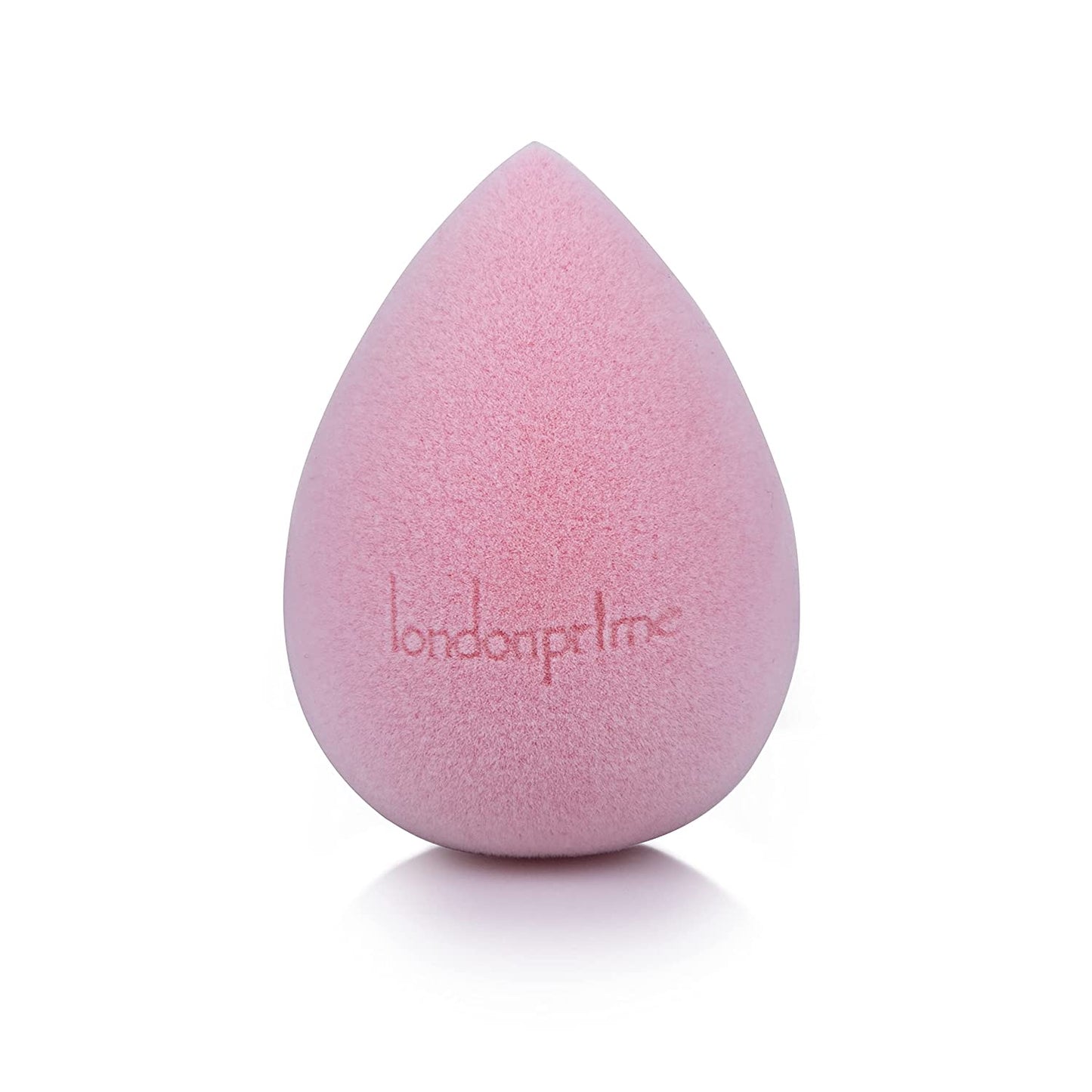 London Prime Microfiber Velvet Sponge