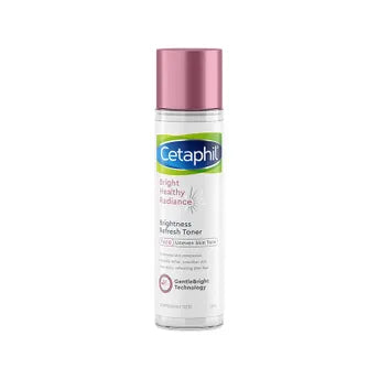 Cetaphil Bright Healthy Radiance Refresh Toner (150ml)