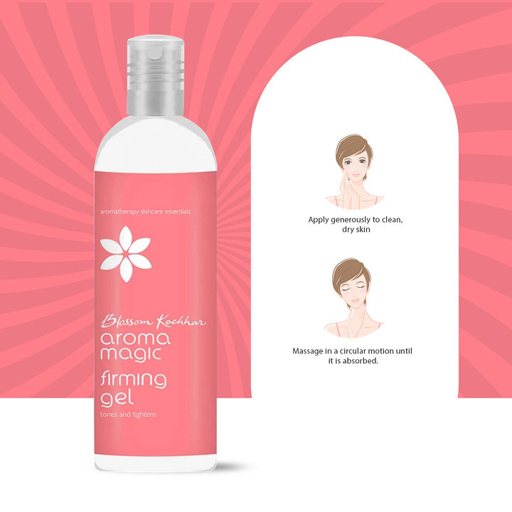 Aroma Magic Firming Gel - 200ml