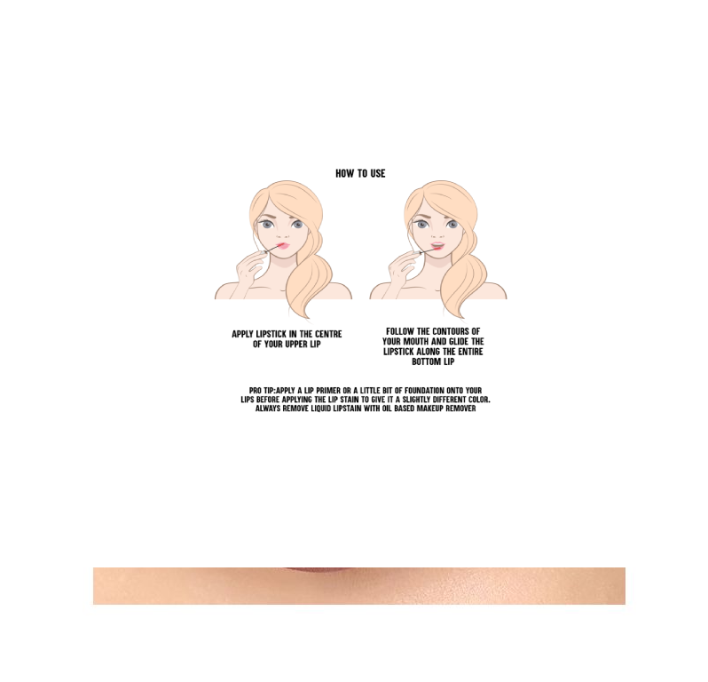 Colorbar Kiss Proof Lip Stain
