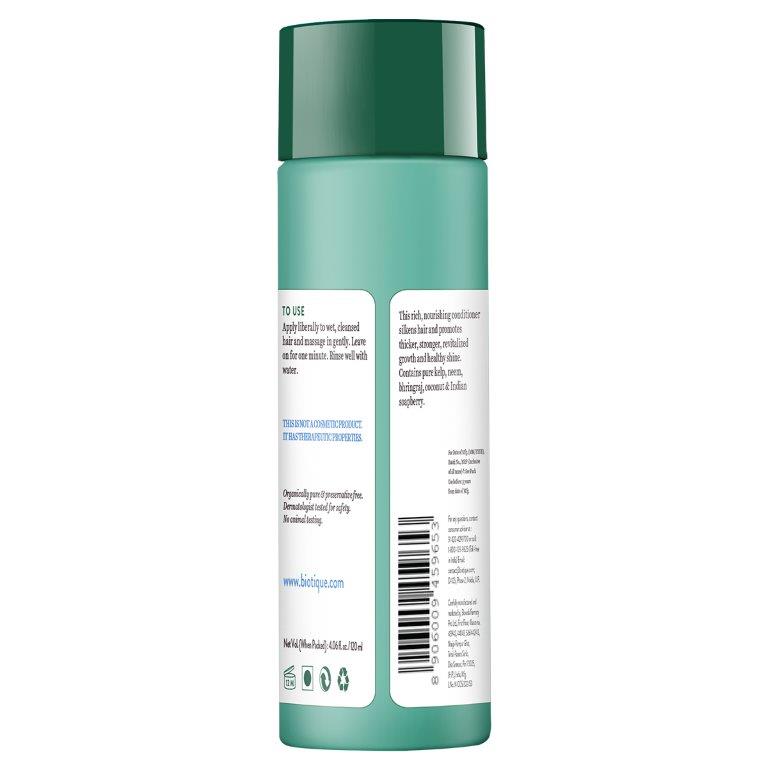 Biotique Ocean Kelp Anti Hair Fall Shampoo 180ml