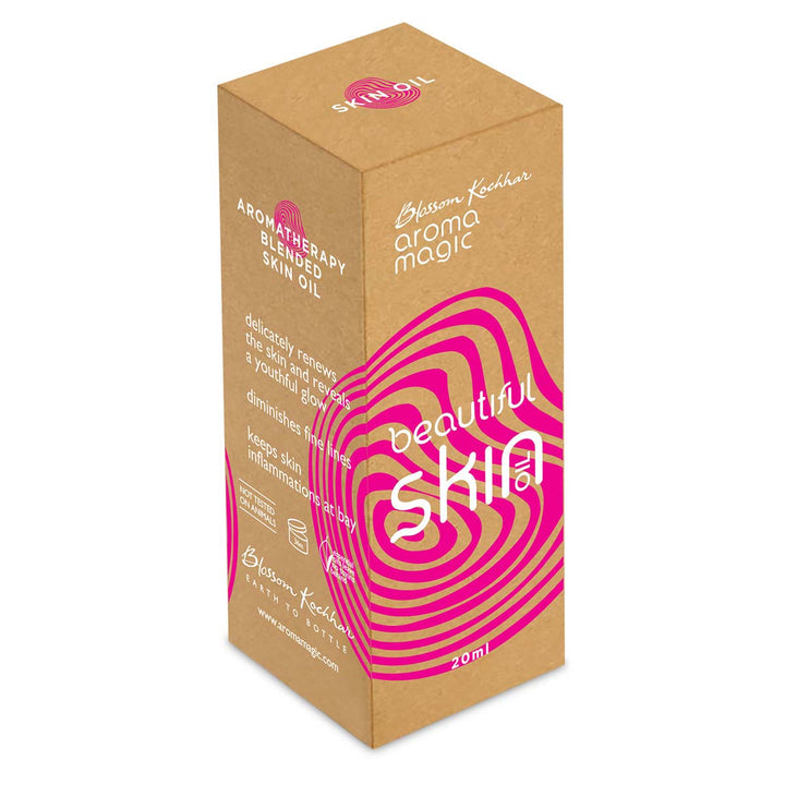 Aroma Magic Beautiful Skin Oil - 20ml