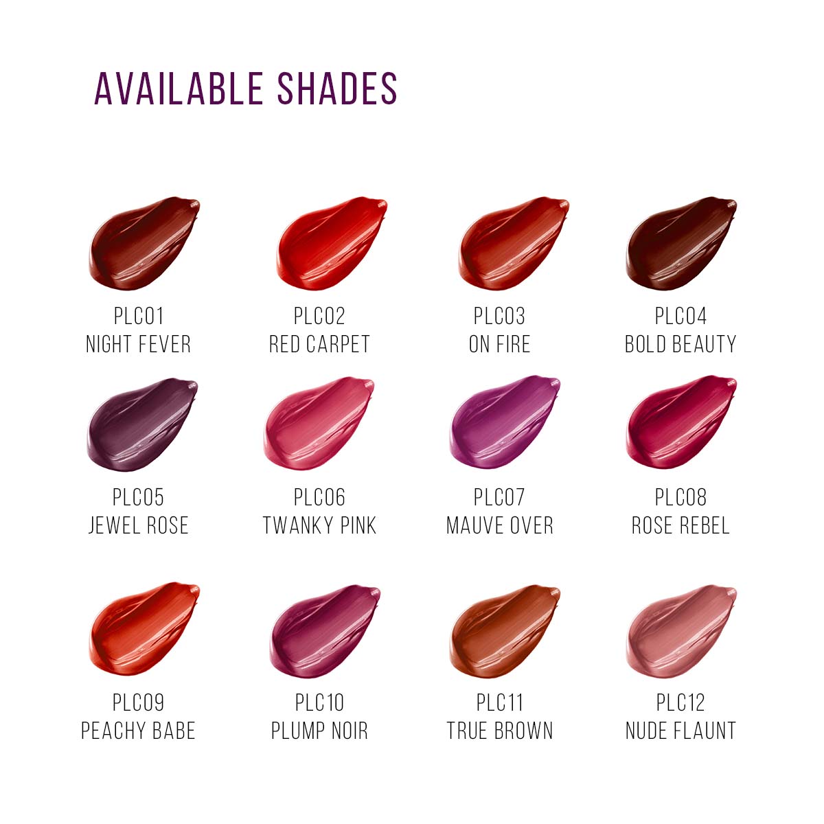 Lotus Proedit Liquid Matte Lip Color 8g PLC11