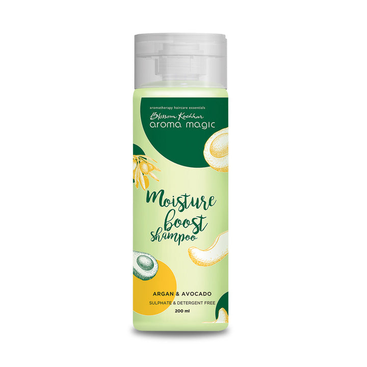 Aroma Magic Moisture Boost Shampoo - 200ml
