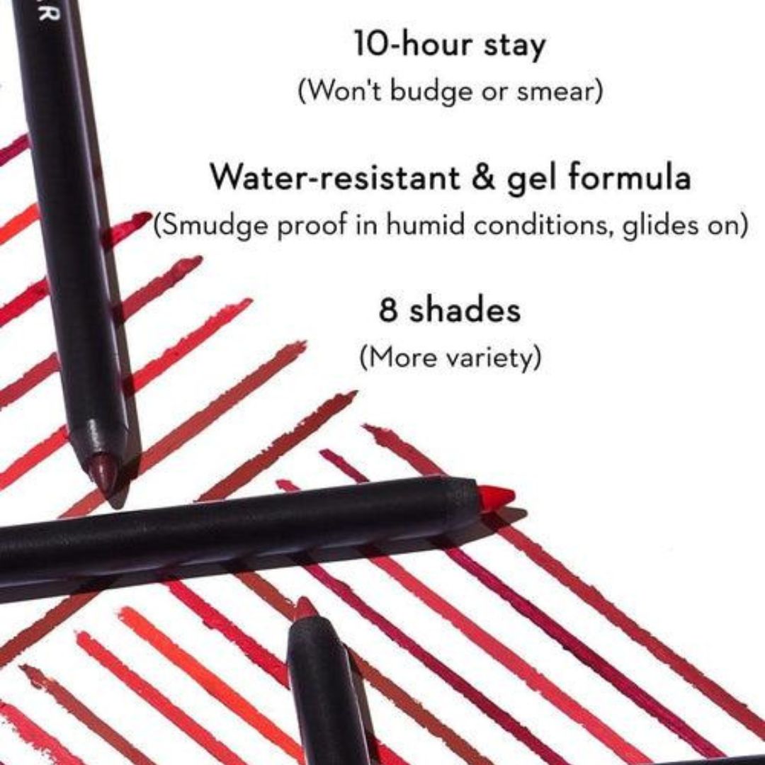 Sugar Lipping On The Edge Lip Liner