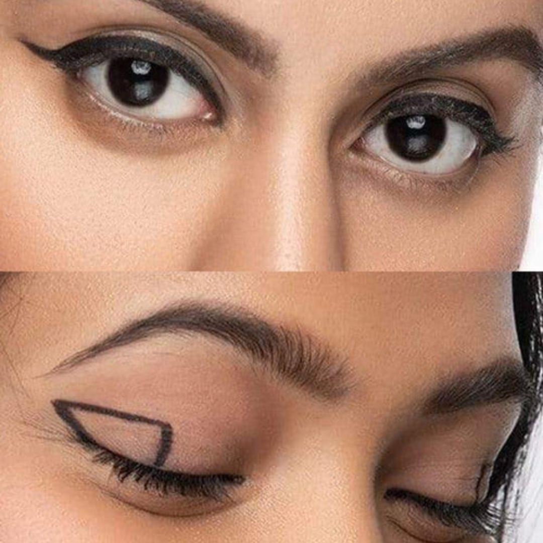 Sugar Kohl Of Honour Intense Kajals