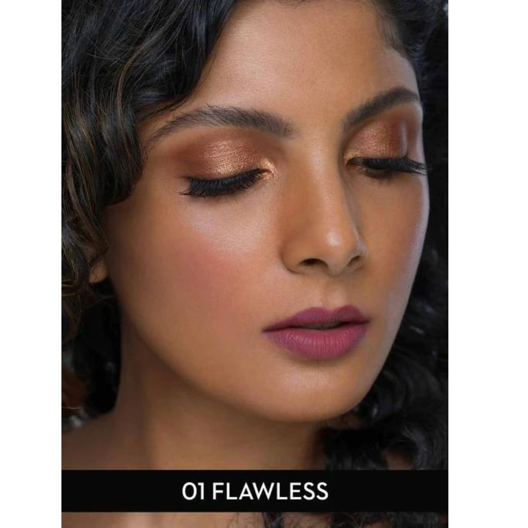 Sugar Blend The Rules Eyeshadow Palette