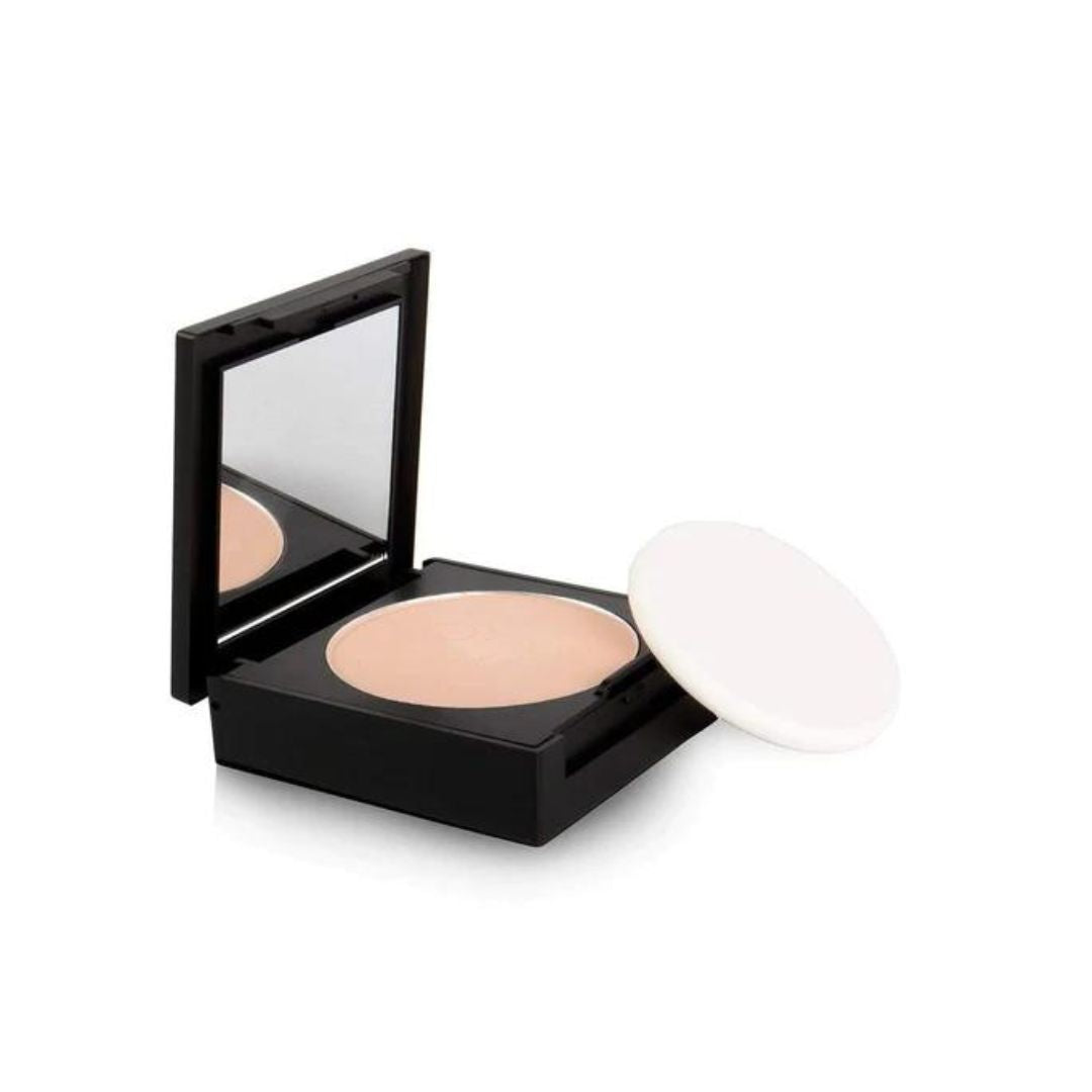 Sugar Dream Cover SPF15 Mattifying Compact