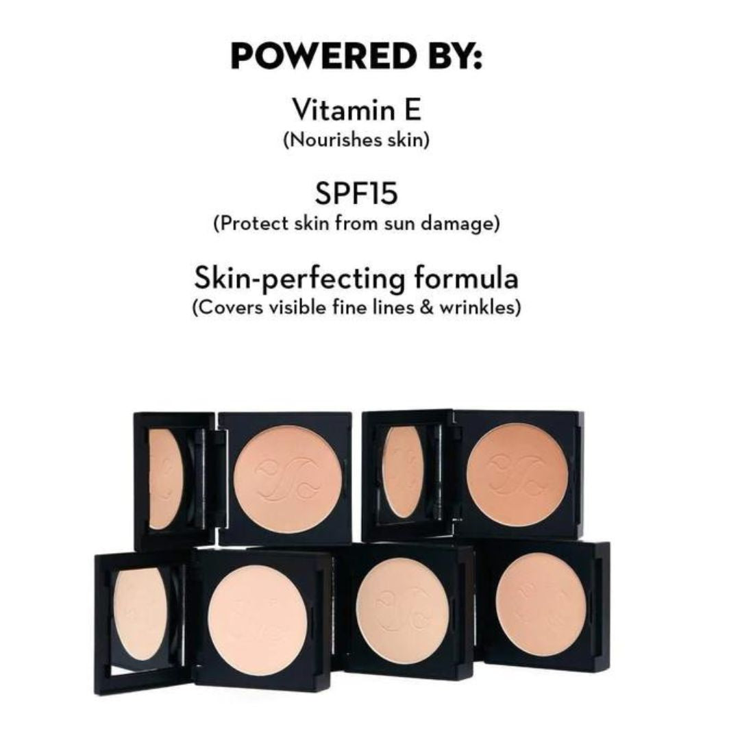 Sugar Dream Cover SPF15 Mattifying Compact