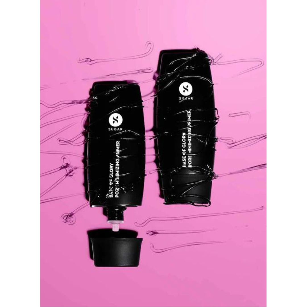 Sugar Base Of Glory Pore Minimizing Primer