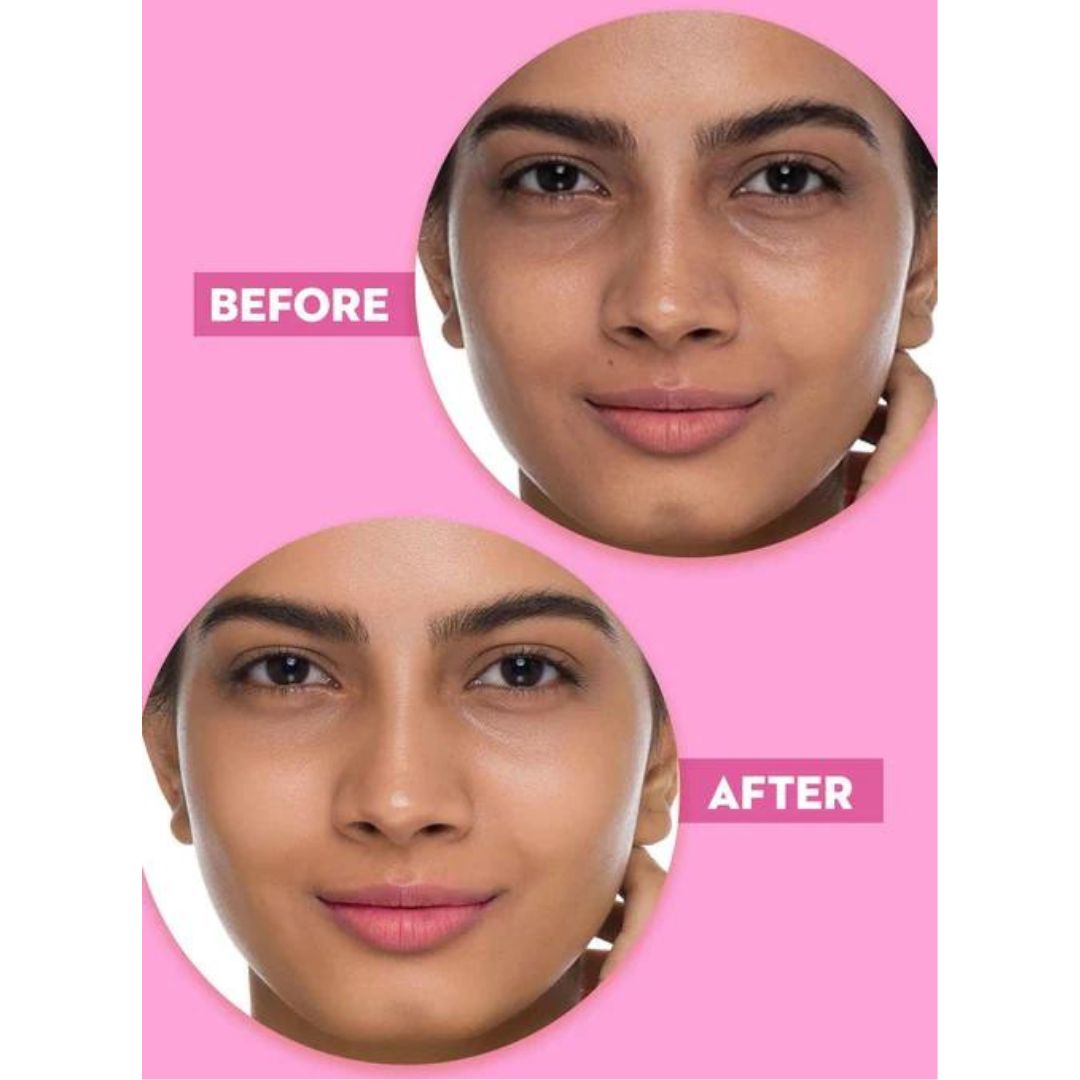 Sugar Base Of Glory Pore Minimizing Primer