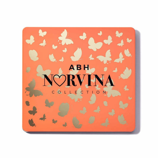 Anastasia NORVINA® Pro Pigment Palette Vol. 3