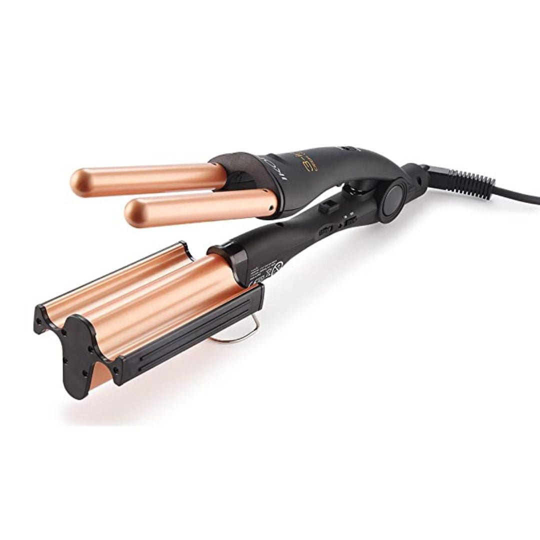IKONIC Deep Waver (Multicolour)