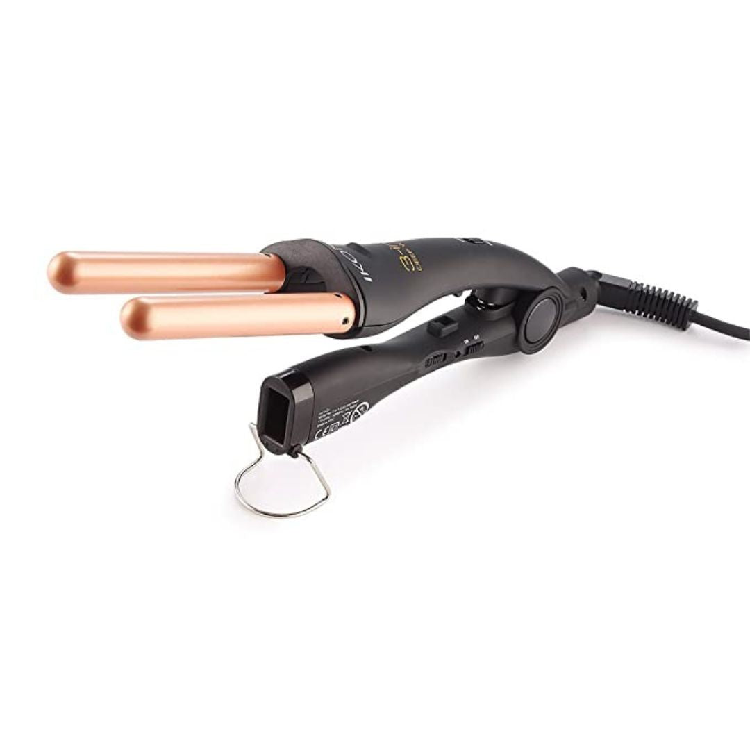 IKONIC Deep Waver (Multicolour)