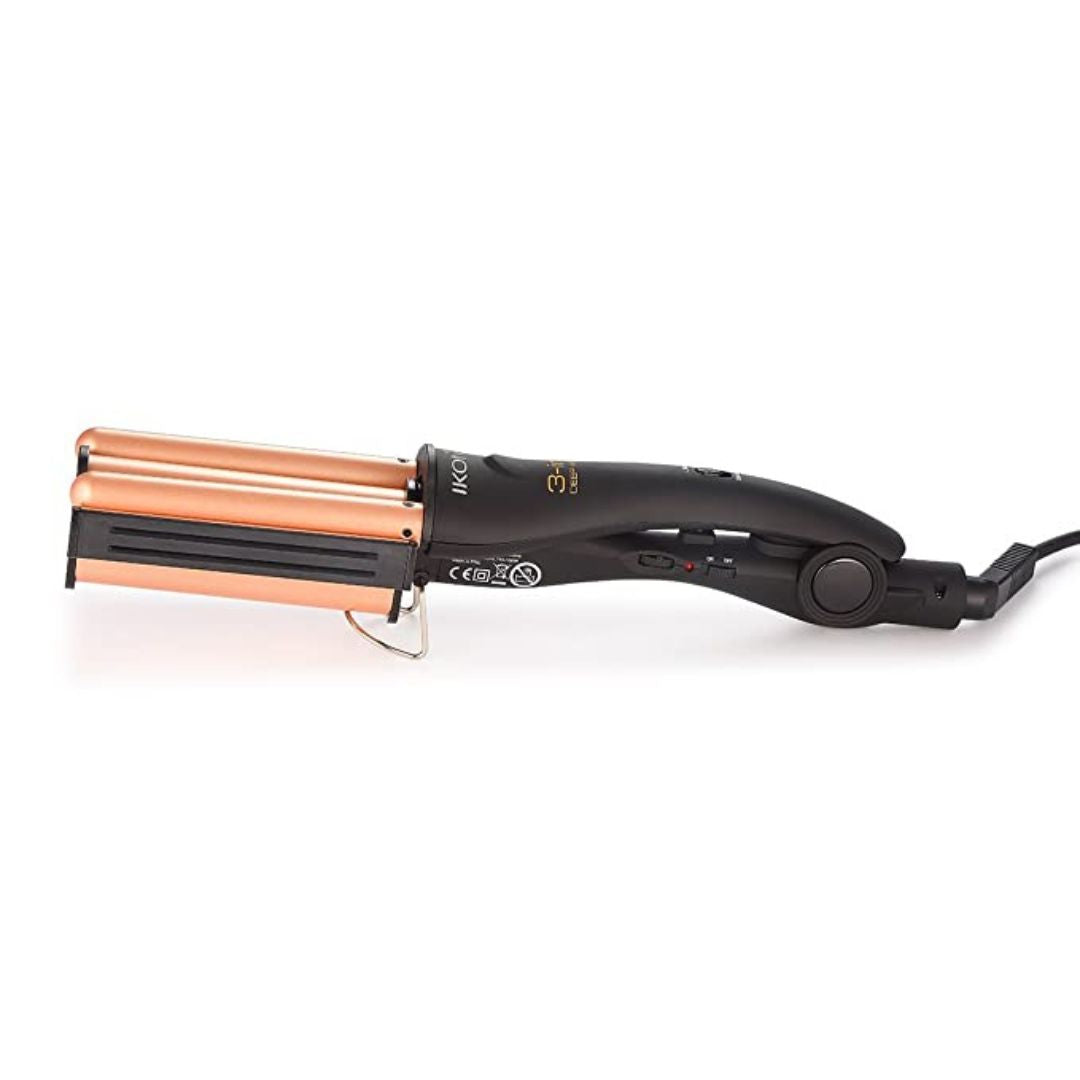 IKONIC Deep Waver (Multicolour)