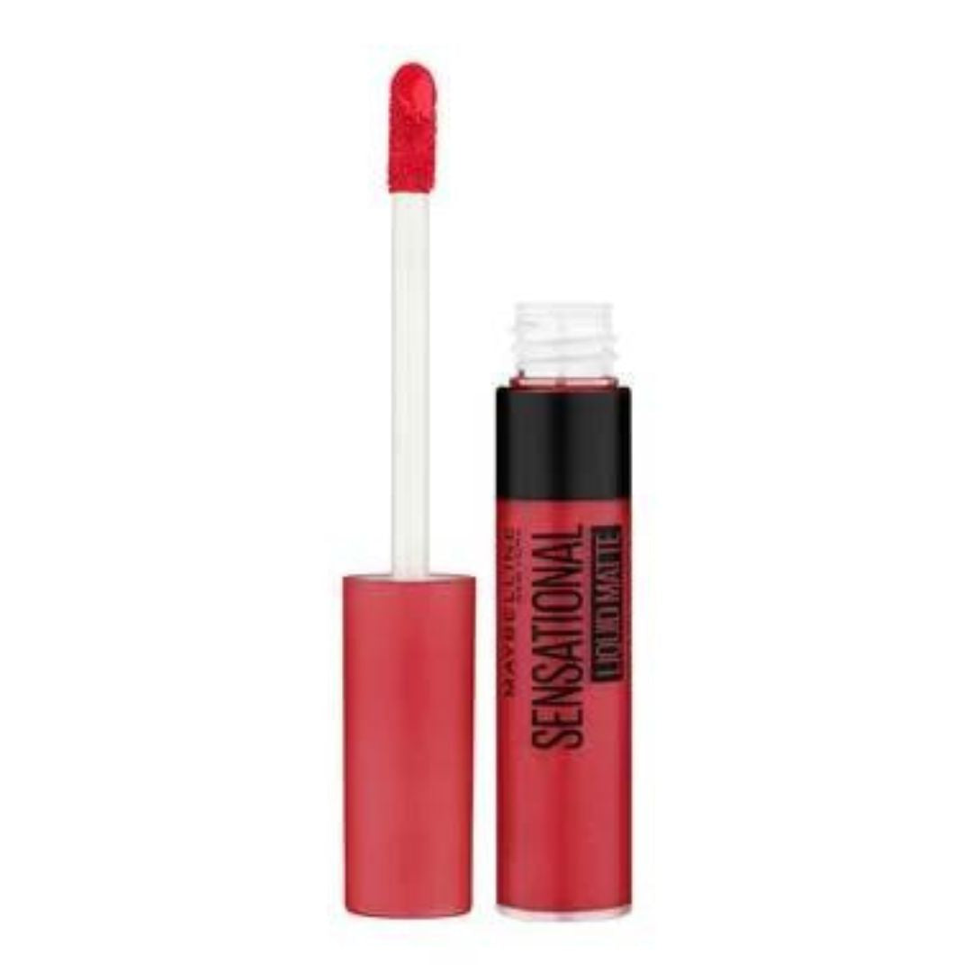 Maybelline SENSATIONAL LIQUID MATTE LIPSTICK