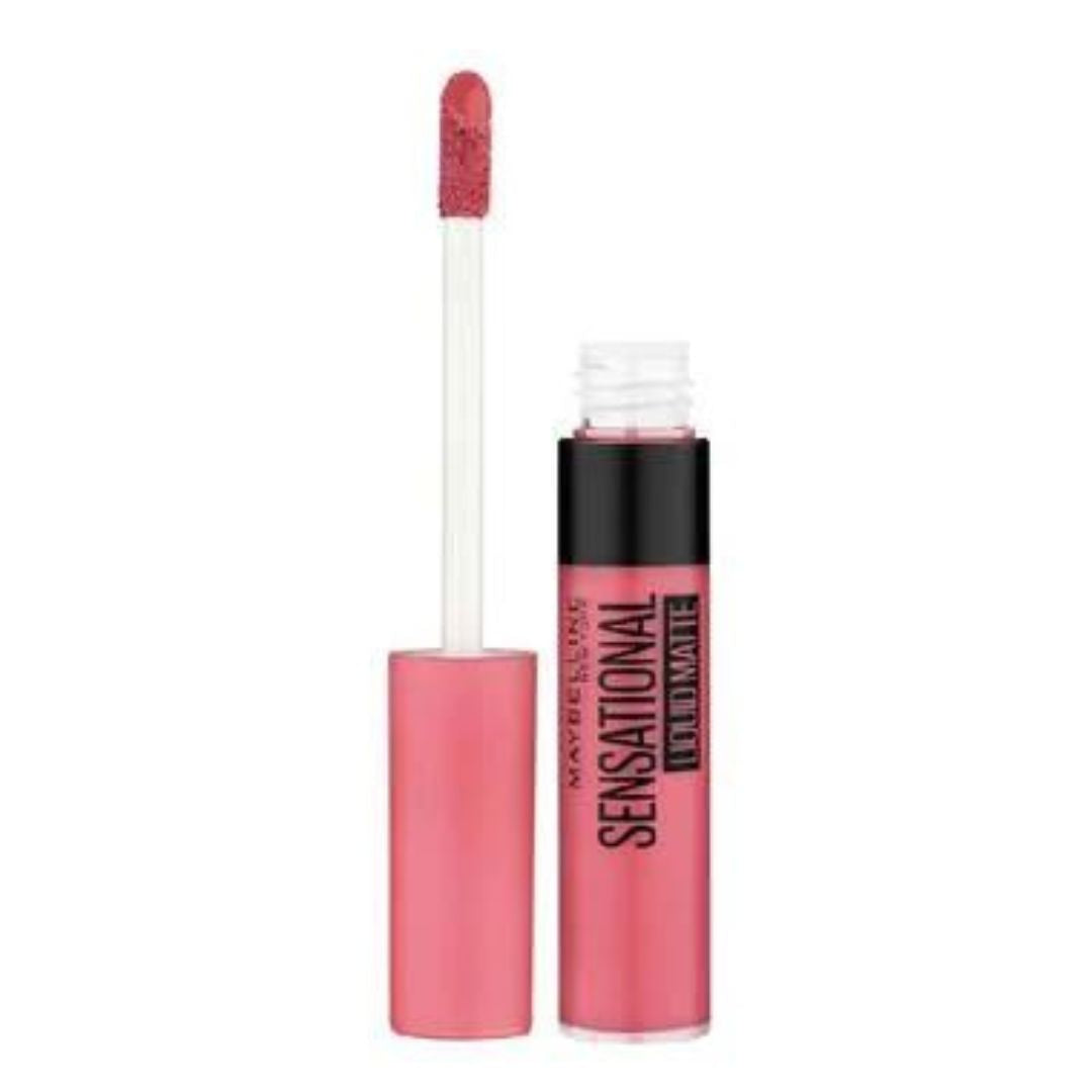 Maybelline SENSATIONAL LIQUID MATTE LIPSTICK