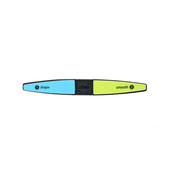 Ikonic 4 in 1 Nail Buffer IKB - 712C