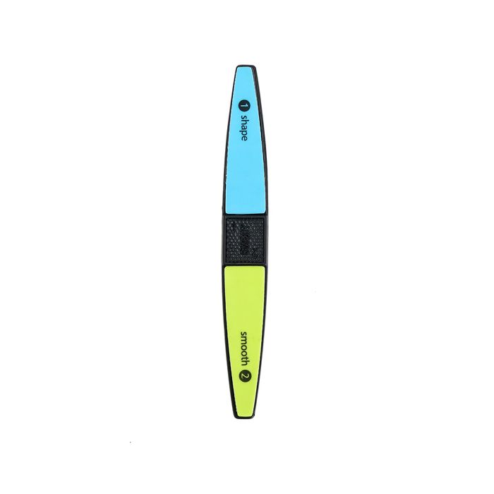 Ikonic 4 in 1 Nail Buffer IKB - 712C