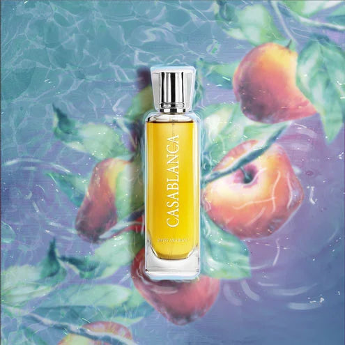 Swiss Arabian Casablanca - 100ml