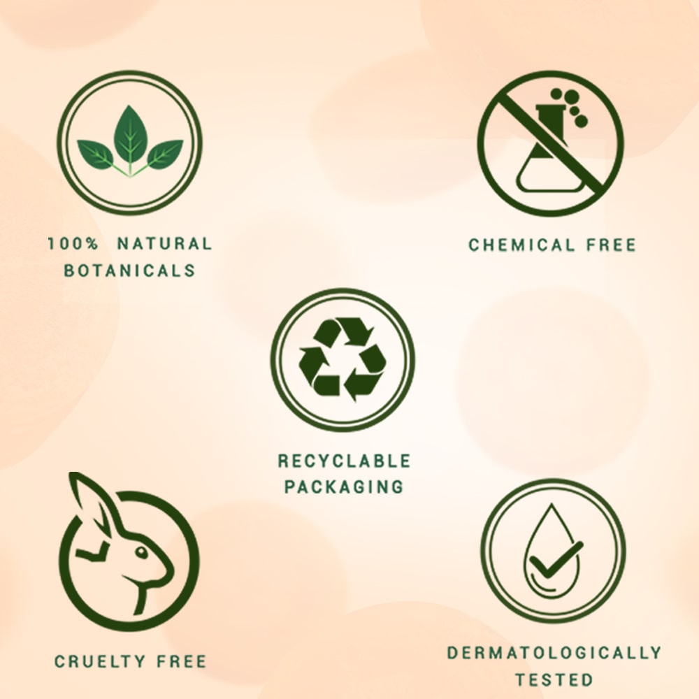 Biotique Sun Shield Carrot Sunscreen 120ml Spf 40+