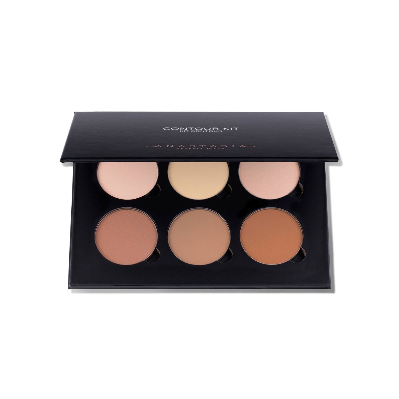 Anastasia Powder Contour Kit - Light to Medium