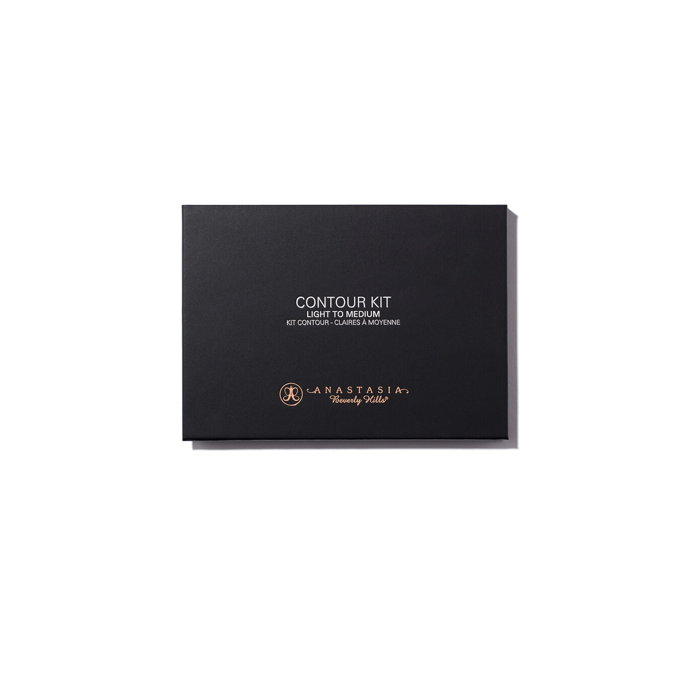 Anastasia Powder Contour Kit - Light to Medium