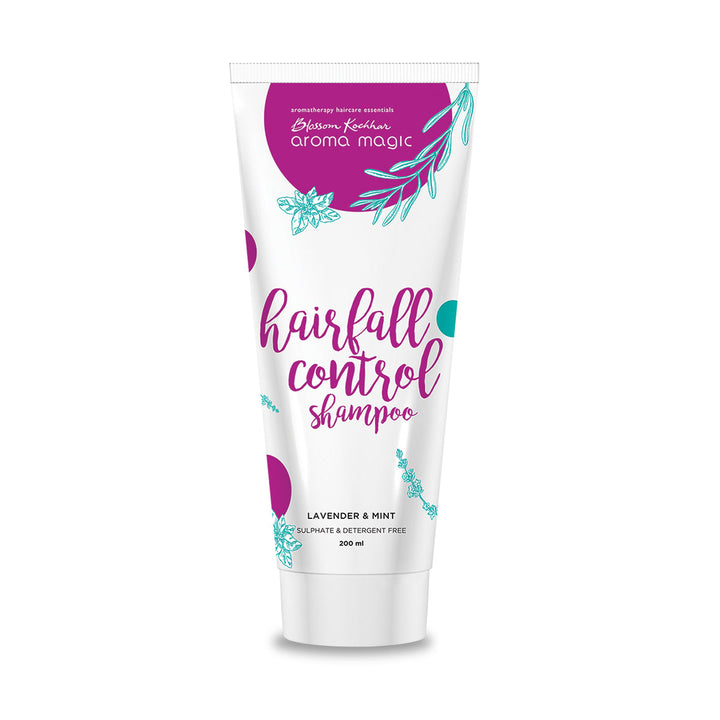 Aroma Magic HairFall Control Shampoo - 200ml