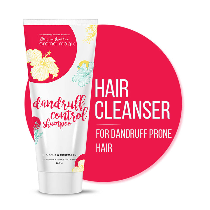 Aroma Magic Dandruff Control Shampoo - 200ml