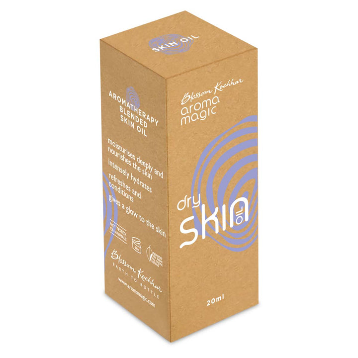 Aroma Magic Dry Skin Oil - 20ml