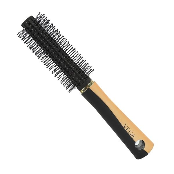 Vega Round Brush - E12-RB