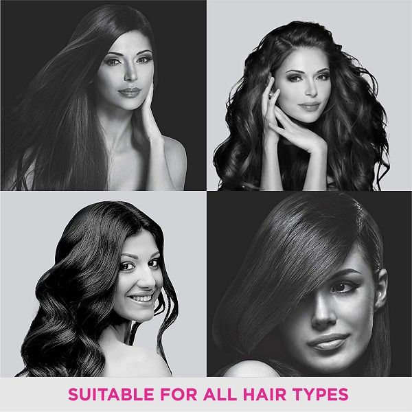 Vega Round Brush - E14-RB