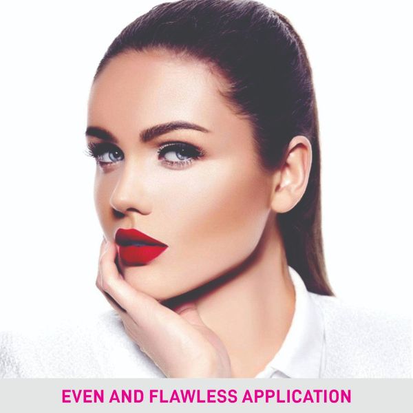 Vega Angular Blender - EV-07