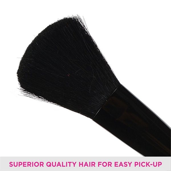Vega Powder Brush - Large - EV-21