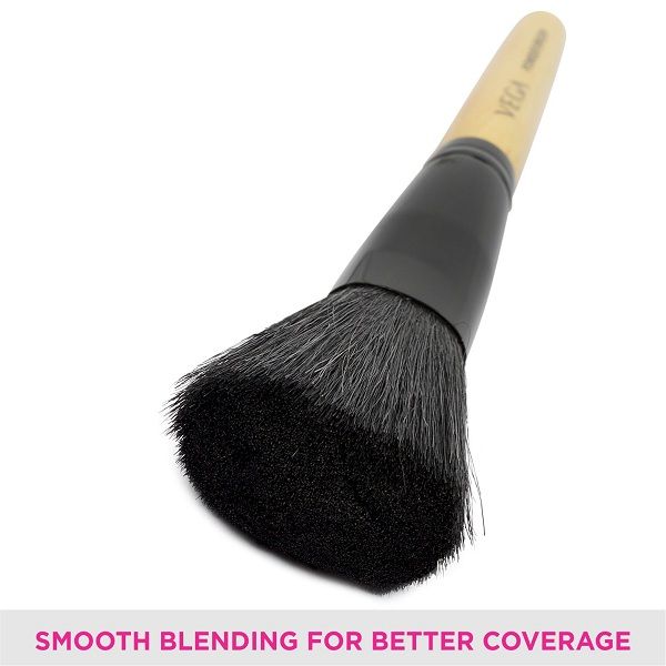 Vega Powder Brush - Large - EV-21