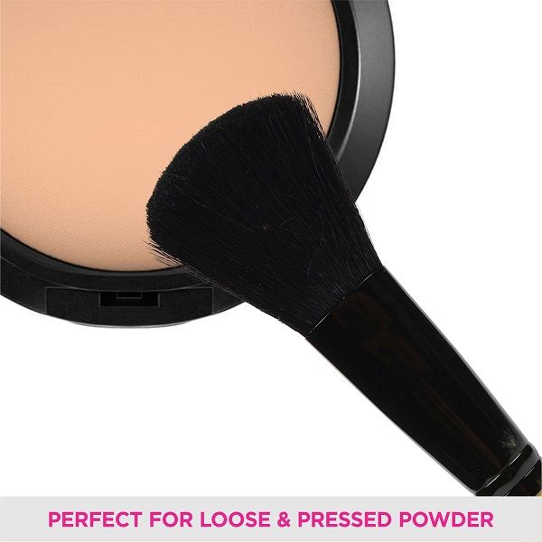 Vega Powder Brush - Large - EV-21