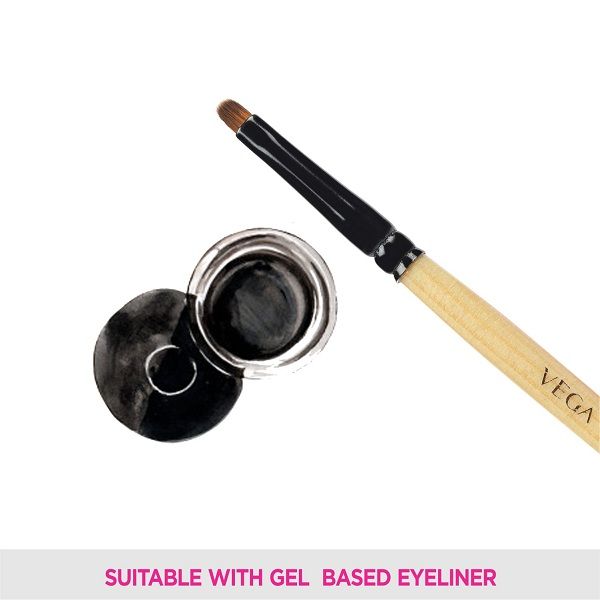 Vega Gel Eye Liner - EV-23