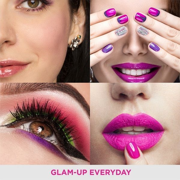 Vega Gel Eye Liner - EV-23
