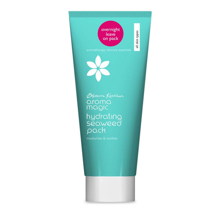 Aroma Magic Hydrating Seaweed Pack - 100gm