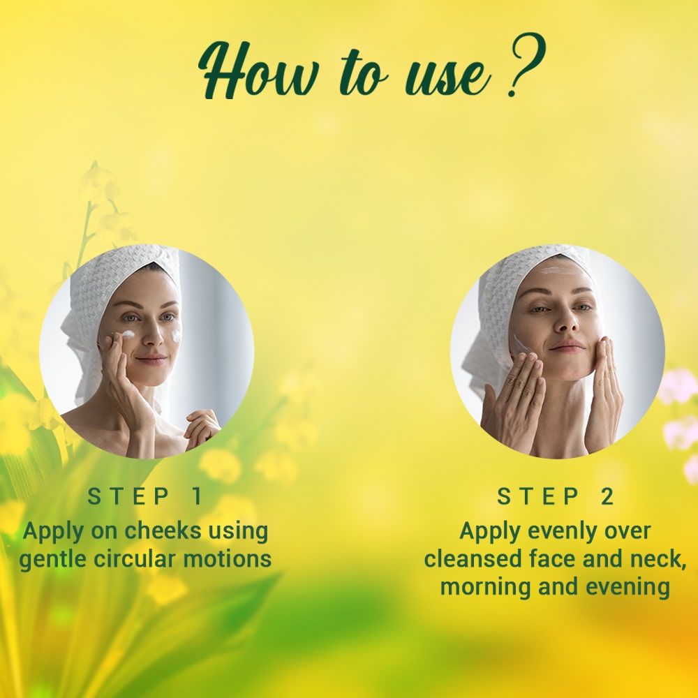 Biotique Morning Nectar Nourish & Hydrate Moisturizer 120ml