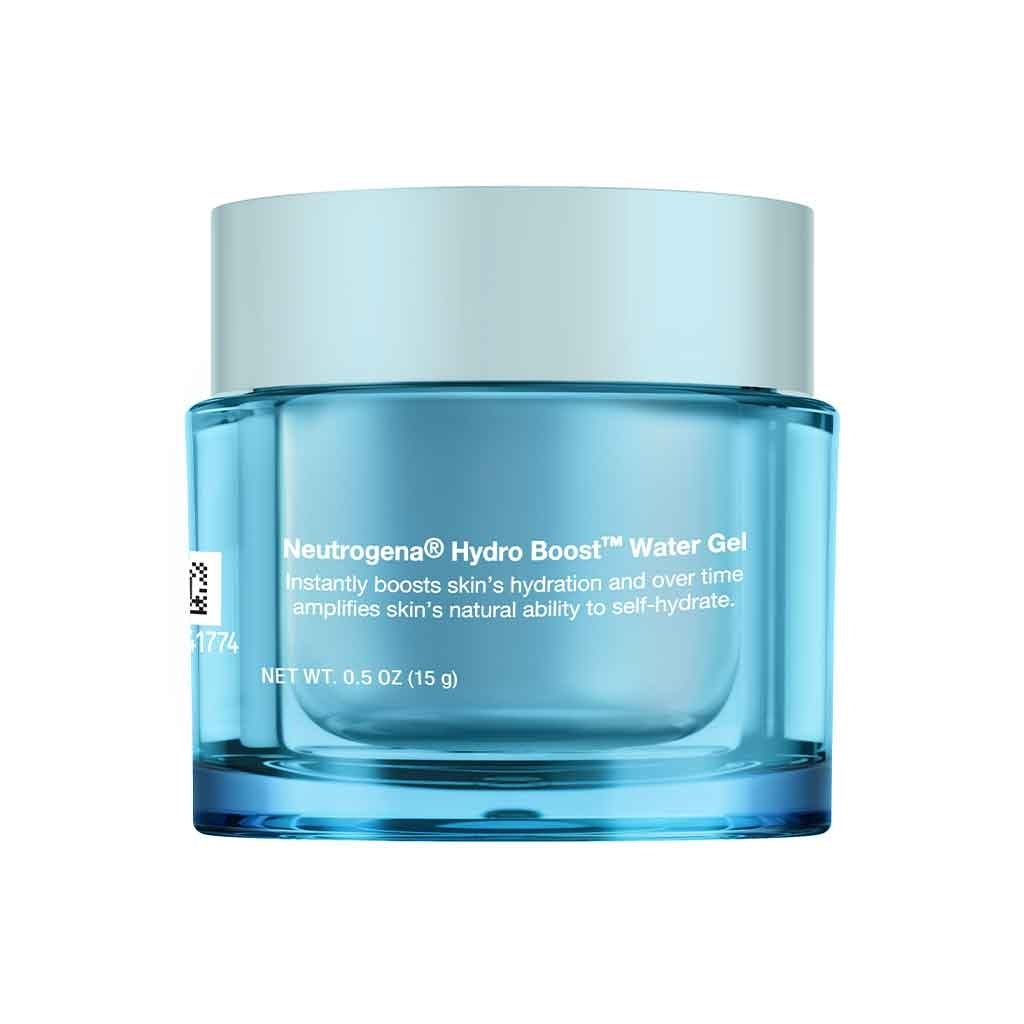 Neutrogena Hydro Boost Water Gel Moisturizer - 15g