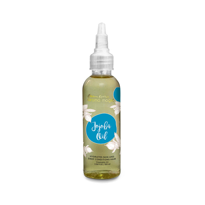 Aroma Magic Jojoba Organic Oil - 100ml