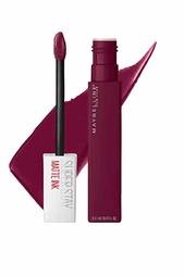 Maybelline SUPERSTAY MATTE INK LIQUID LIPSTICK